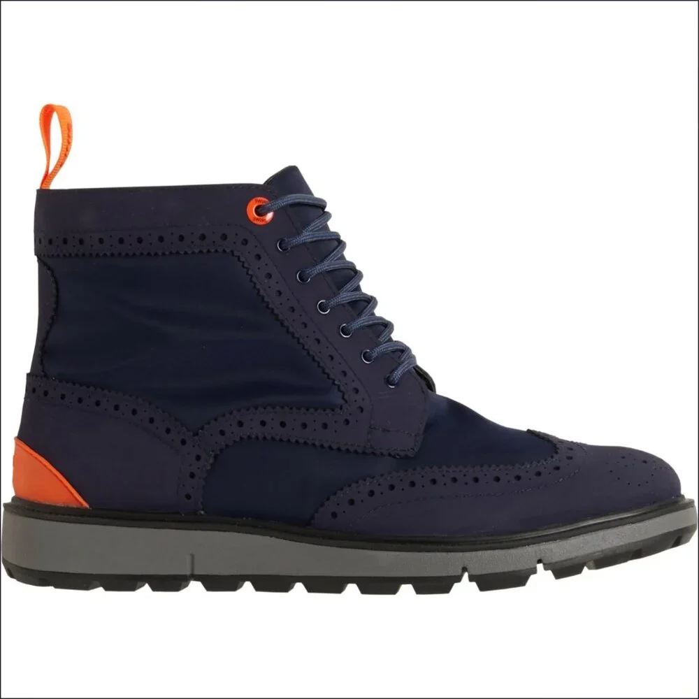 Swims stylish look